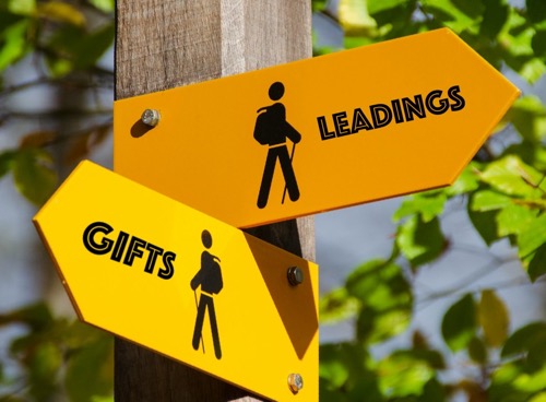 Signposts