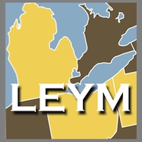 Lake Erie Yearly Meeting logo